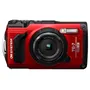 Camera Olympus Tough TG-7 Vermelho Waterproof