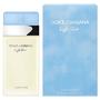 Perfume Dolce & Gabbana Light Blue Eau de Toilette 200ML  Feminino