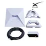 Roteador Starlink Mini Kit
