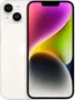 Apple iPhone 14 128GB Starlight A2882 MPUR3BE (Nano Sim - Esim) Anatel Garantia Brasil