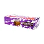 Alfajor Triple Mousse 6 Unidades Milka