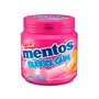 Chicle Sin Azúcar Mentos Bubble 120G