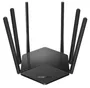 Roteador Wireless Mercusys Dual Band AC1900 MR50G - 1300MBPS