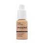 Base Phoera Soft Matte Full Coverage Liquid 104 Buff Beige 30ML