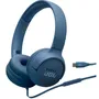Fone de Ouvido JBL T520C USB-C - Azul JBLT520CBLUAM