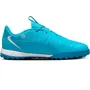 Nike Calzados Phantom GX II Academy TF JR FJ2608400 Masculino (T) 4Y Celeste