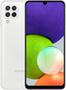 Smartphone Samsung Galaxy A22 A225M Dual Sim Lte 6.4" 4GB/128GB Branco