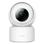 Camera de Seguranca Imilab Mi Home Security C21 CMSXJ56B 2.5K Wifi + Adaptador - Branco