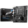 Placa Mãe 1700 MSI B760M-G Pro DDR4 HDMI/DP