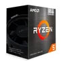Processador AMD AM4 Ryzen R5-4500 3.6GHZ 11MB