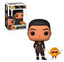 Funko Coleccionables Pop Loki Rava Renslayer With Miss Minutes 899