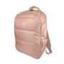 Mochila NB 15.4" Klip KNB-426PK Monaco Rosa /Iva