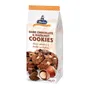 Cookies Merba Dark Chocolate & Hazelnuts 200G