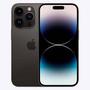 Apple iPhone 14 Pro 128GB e-Sim Preto Swap Grado A (Garantia de Un Mes)