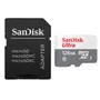 Sandisk Memoria Micro SD Micro SD Ultra 128GB C10 100MB/s SDSQUNR-128G-GN3MA