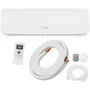 Ar Condicionado Hye 18.000 Btu 220V Wifi 60HZ com Kit