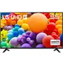 Smart TV LED LG 55" 55UT7300 4K Ultra HD Ai Thinq