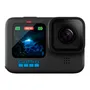 Camera de Acao Gopro Hero 12 CHDHX-121-RW 27MP Wifi - Preto