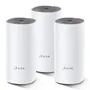 Roteador Wireless TP-Link Deco E4 Whole-Home Mesh - 867/300MBPS - Dual-Band - Branco