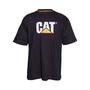 Camiseta Caterpillar 1510305 016