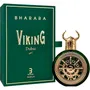 Perfume Bharara Viking Dubai Parfum Unissex - 100ML