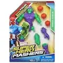 Muñeco Avengers Super H.M.Green Goblin