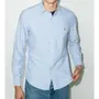 Polo Ralph Lauren Caballero Camisas Mangas Largas s/M L Azul