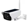Camera de Monitoramento Solar SC-01 IP
