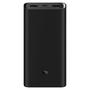 Carregador Portatil Xiaomi Mi PB2050SZM 20000MAH 50W - Preto