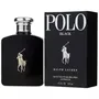 Ralph Lauren Polo Black Edt 200ML Masc