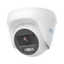 Cámara de Vigilancia Hilook Domo THR-B129-P Blanco