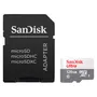 Cartao de Memoria Micro SD Sandisk Ultra 128GB 128MBS – SDSQUNR-128G-GN3MA
