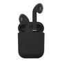 Fone de Ouvido Prosper I12 / Bluetooth / Preto