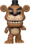 Boneco Freddy Fazbear - Five Nights At Freddy's - Funko Pop! 1060