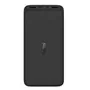 Carregador Portatil USB Xiaomi VXN4304GL 20.000 Mah – Preto
