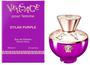 Perfume Versace Dylan Purple Edp Feminino - 100ML