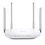 Roteador Wireless TP-Link Archer C50 AC1200 (BR) - 300/867 MBPS - 4 Antenas - Branco