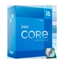 Processador Intel Core i5-12600K Socket LGA 1700 10 Core 16 Threads 3.7GHZ e 4.9GHZ Turbo Cache 20MB