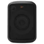 Caixa de Som Klipsch Gig XL - USB - Bluetooth - 60W - com Microfone - 6.5’’ - Preto