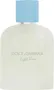 Perfume Dolce&Gabbana Light Blue Edt 100ML - Masculino