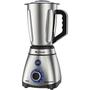 Liquidificador Molimix Power Inox MLI-800 - 800W - 1.5L - 110V - Prata