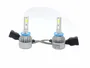 Lâmpada Xenon C6 H27 40W 10000L 12/24V