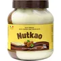 Creme de Cacau Nutkao Avelãs Duo 750G