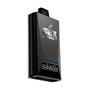 Pod Descartavel Sex Addict Black S280 Grape Kiwi Ice 28.000 Puffs