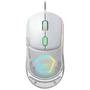 Mouse Gamer Havit Gamenote HV-MS965 USB / RGB - Branco