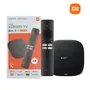 Media Player Xiaomi Mi Box s TV 4K MDZ-32-AA 3ND Gen HDR (2GB+32GB) Black