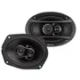 Nakamichi (6X9) Auto-Falante NSE6918 3VIAS 260W (Par)