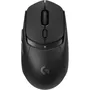 Mouse Gamer Logitech G309 Lightspeed Hero 25K Sem Fio - Preto (910-007198)