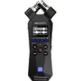 Gravador de Áudio Portátil Zoom H1N Essential - Preto