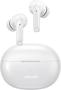 Fone de Ouvido Usams XD19 Dual-Mic Enc TWS Earbuds Bluetooth - Branco